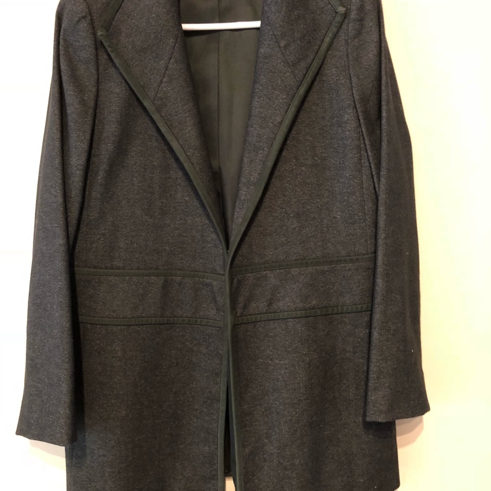 Ellen Tracy - Linda Allard Blazer Size 8